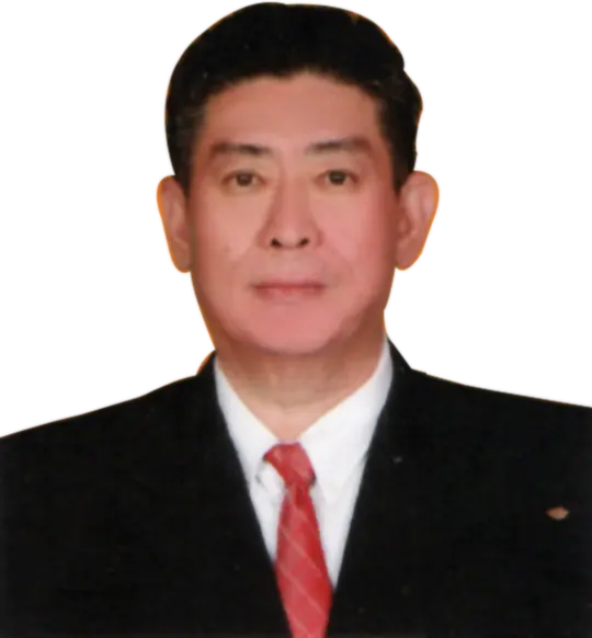 准拿督王礼祥